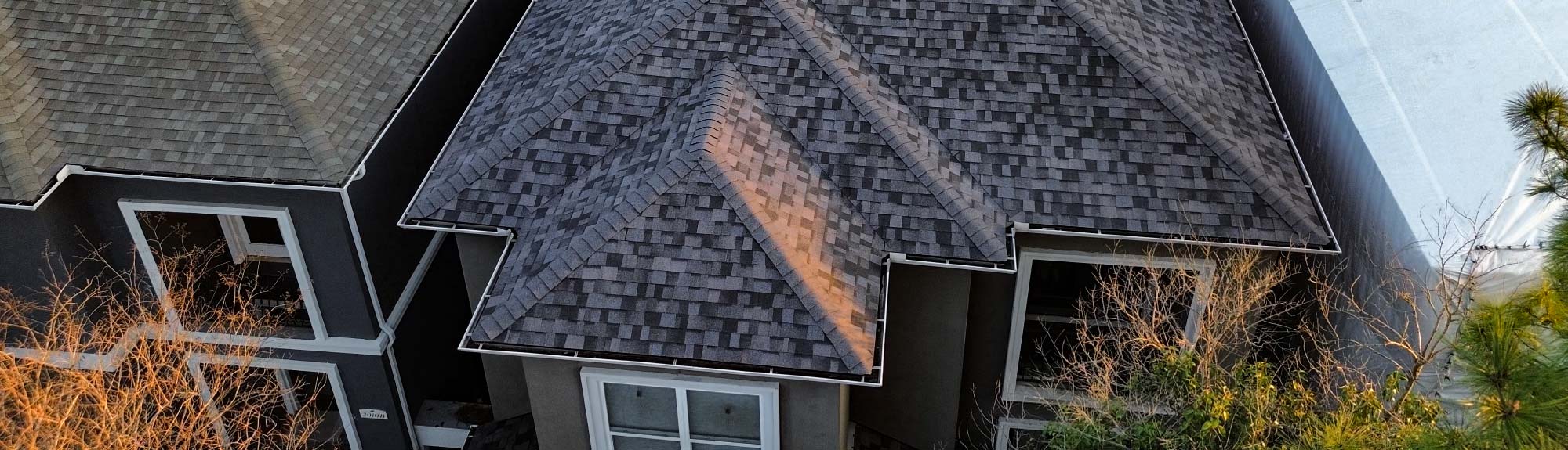 Residential Roofing Houston